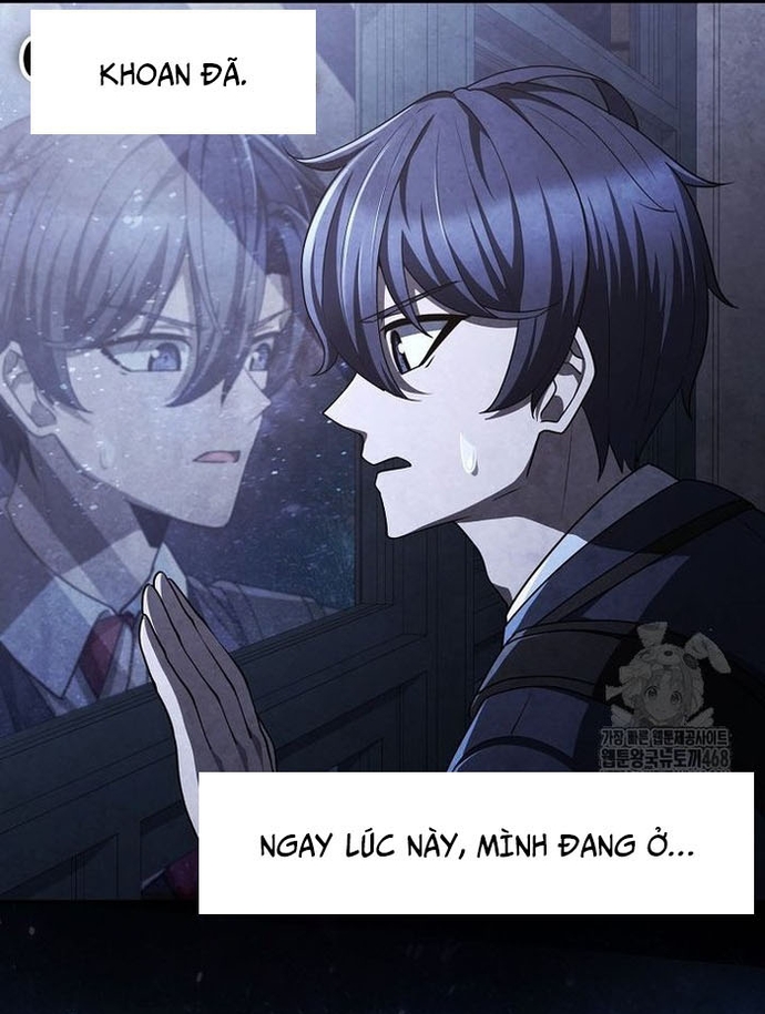 Câu Lạc Bộ Truyện Ma Chapter 57 - Trang 2