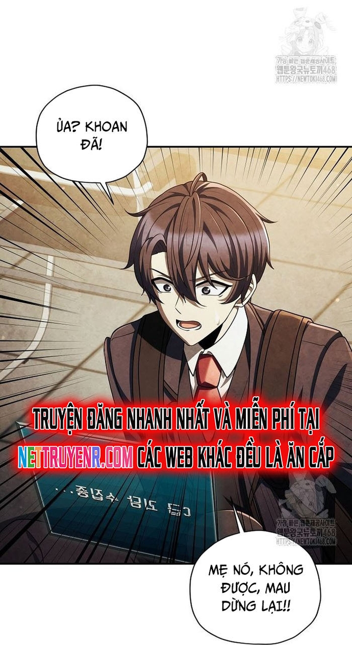Câu Lạc Bộ Truyện Ma Chapter 57 - Trang 2