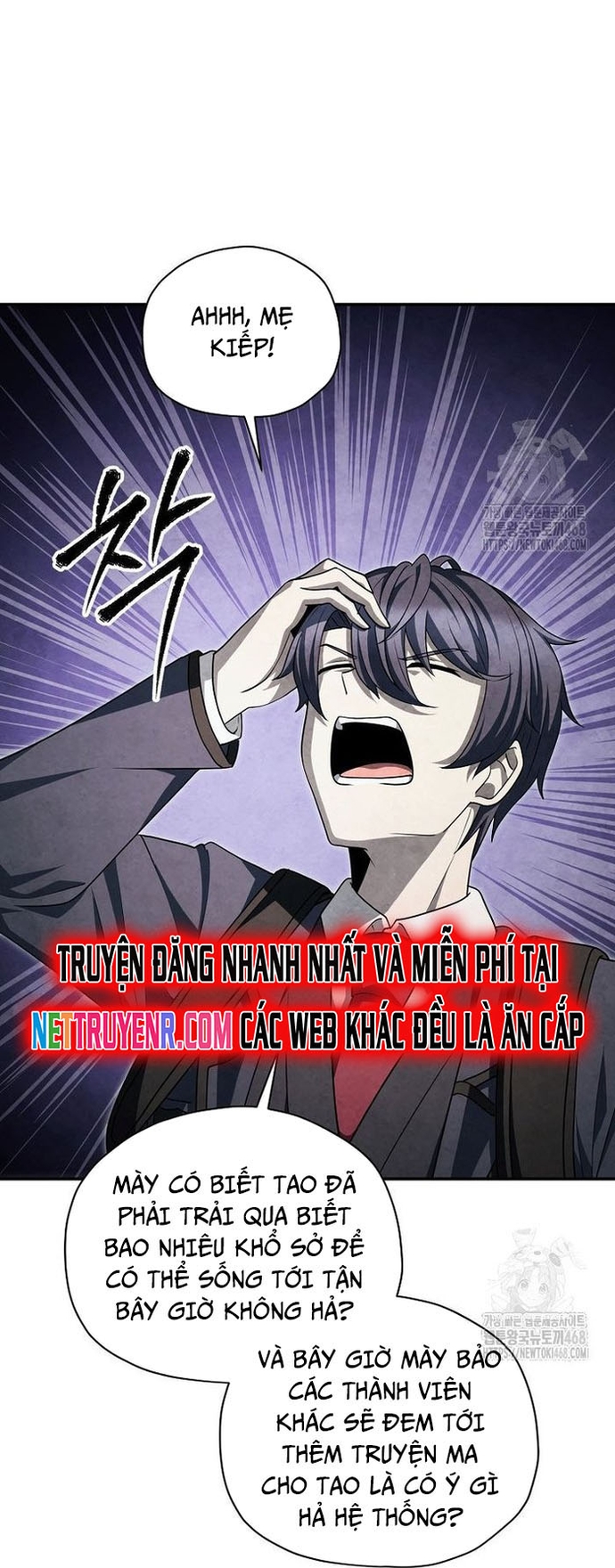 Câu Lạc Bộ Truyện Ma Chapter 57 - Trang 2