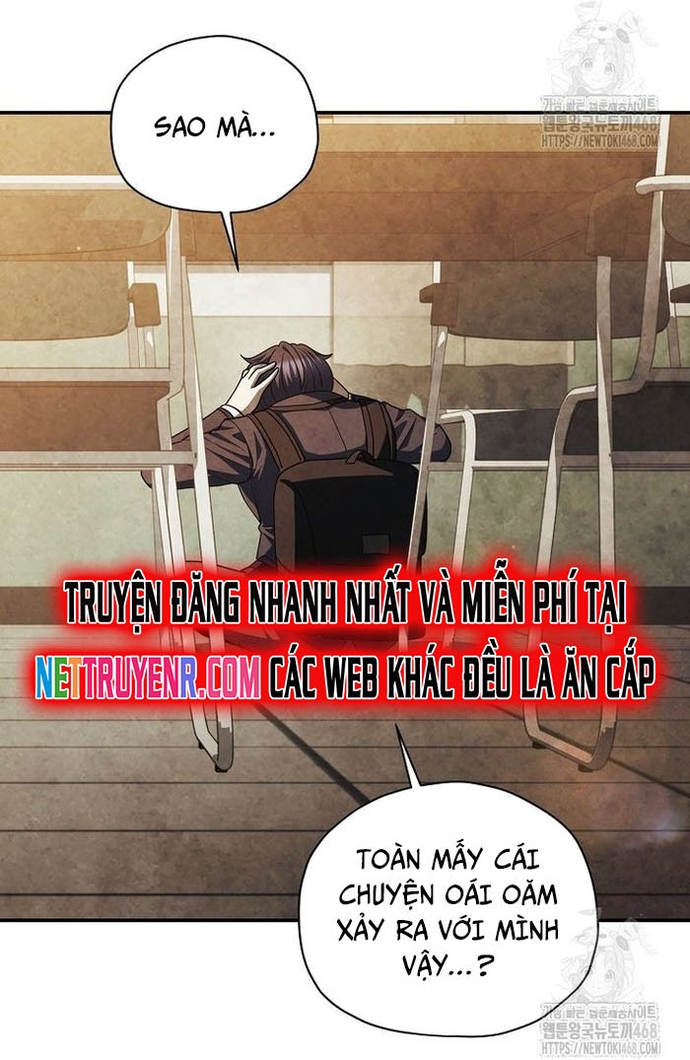Câu Lạc Bộ Truyện Ma Chapter 57 - Trang 2