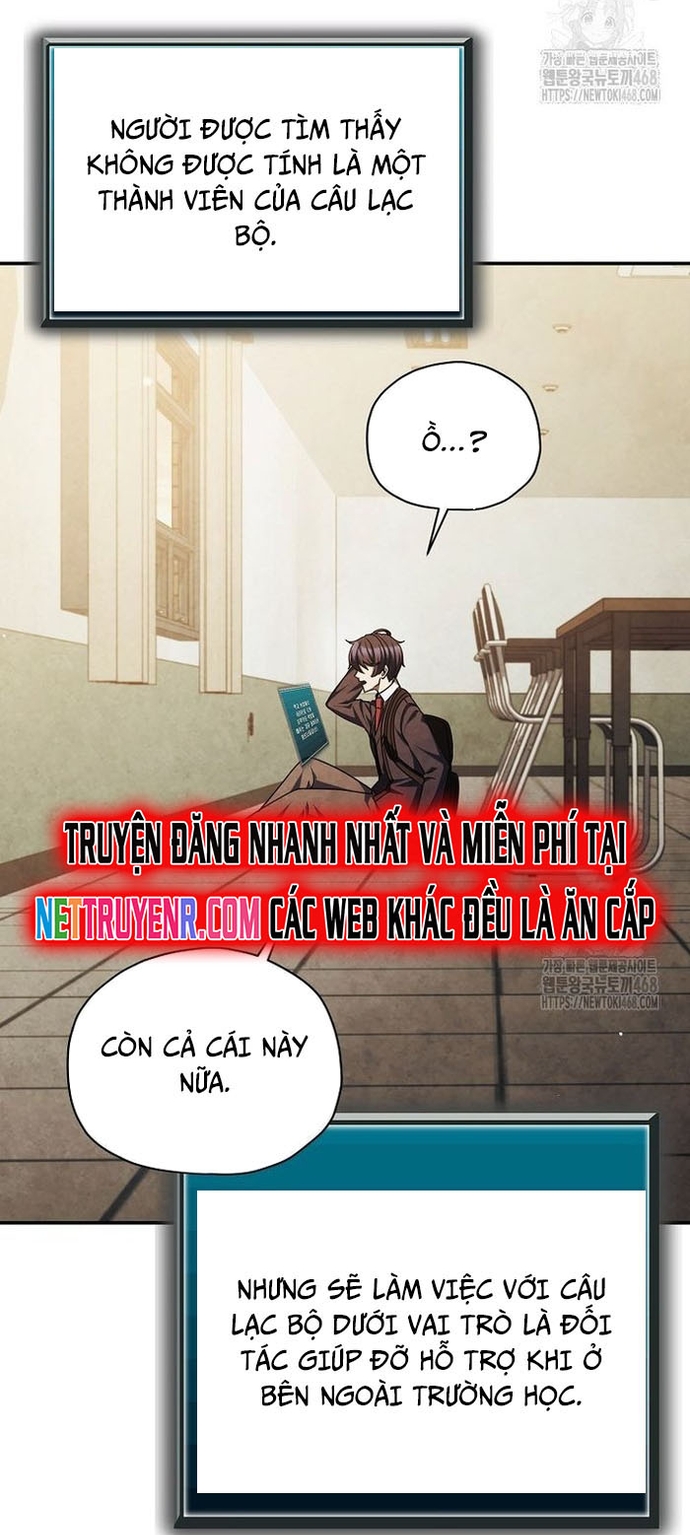 Câu Lạc Bộ Truyện Ma Chapter 57 - Trang 2