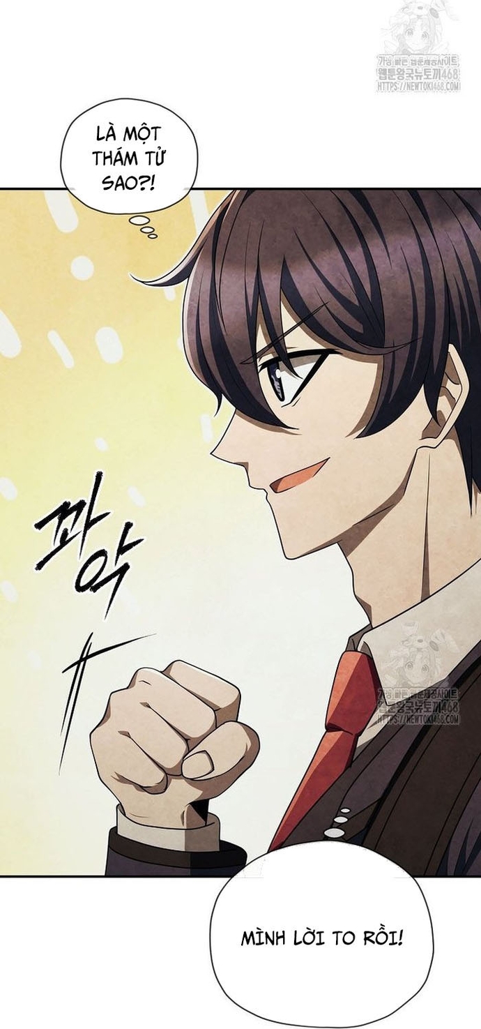 Câu Lạc Bộ Truyện Ma Chapter 57 - Trang 2