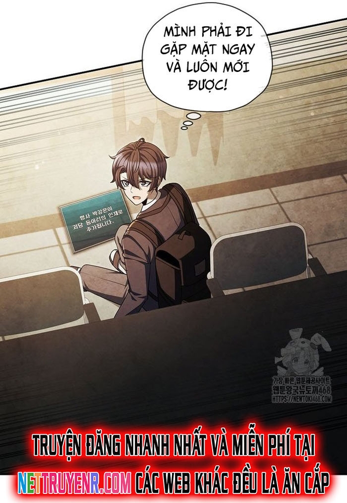 Câu Lạc Bộ Truyện Ma Chapter 57 - Trang 2