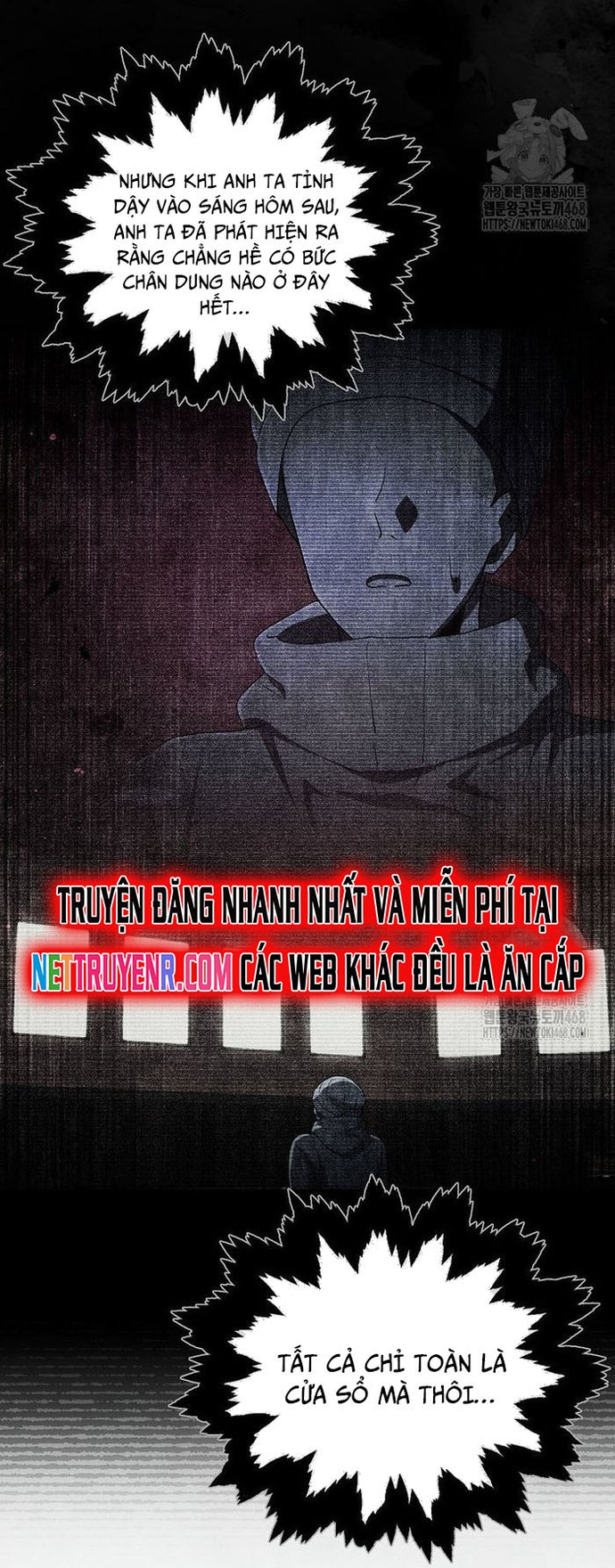 Câu Lạc Bộ Truyện Ma Chapter 57 - Trang 2