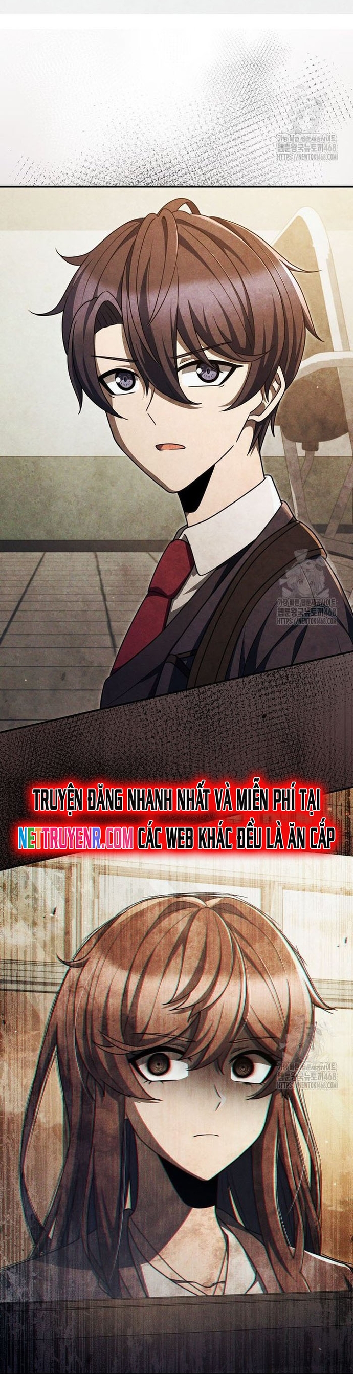 Câu Lạc Bộ Truyện Ma Chapter 57 - Trang 2