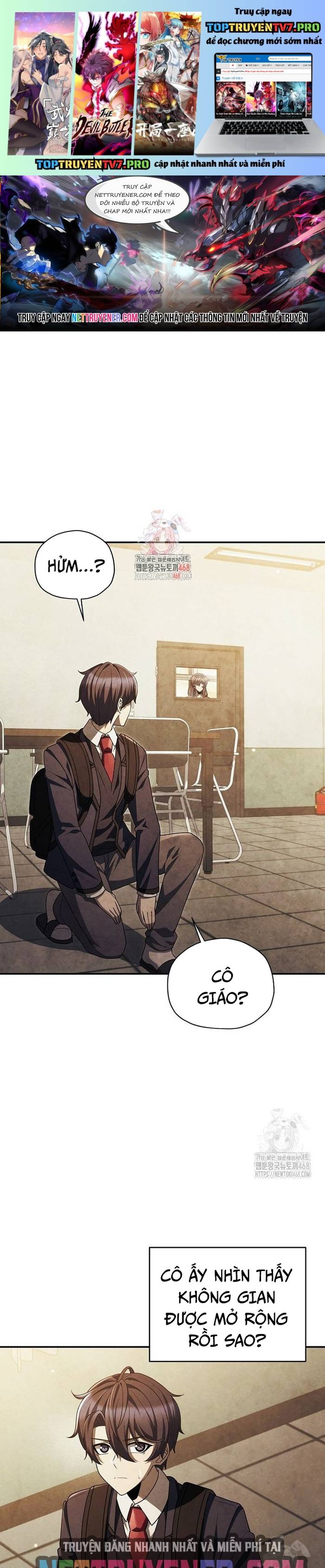 Câu Lạc Bộ Truyện Ma Chapter 58 - Trang 2