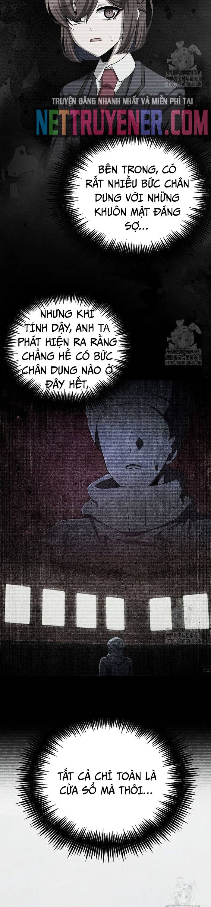 Câu Lạc Bộ Truyện Ma Chapter 58 - Trang 2