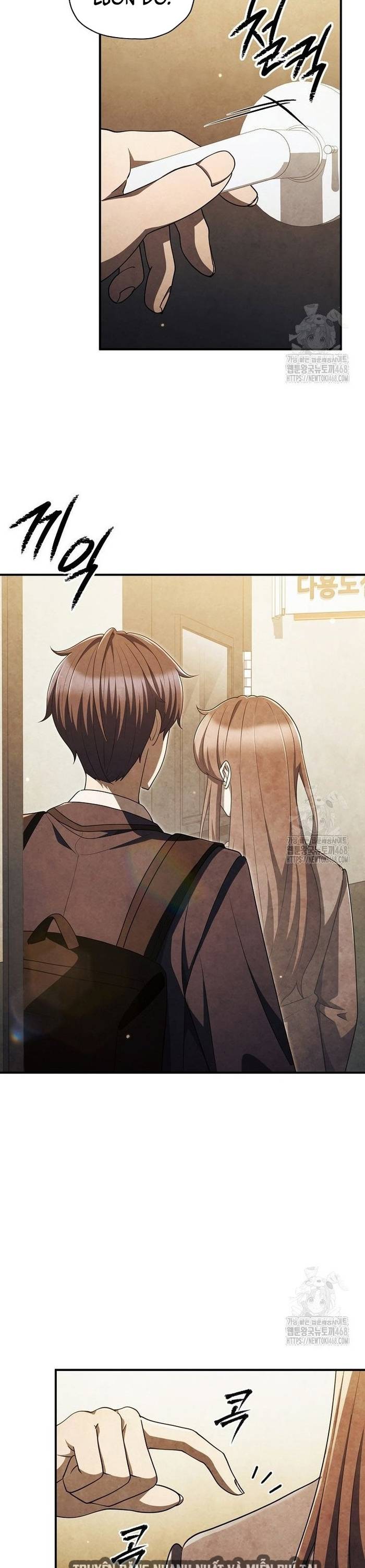 Câu Lạc Bộ Truyện Ma Chapter 58 - Trang 2