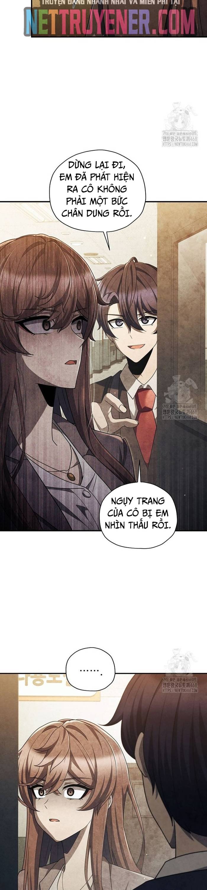 Câu Lạc Bộ Truyện Ma Chapter 58 - Trang 2