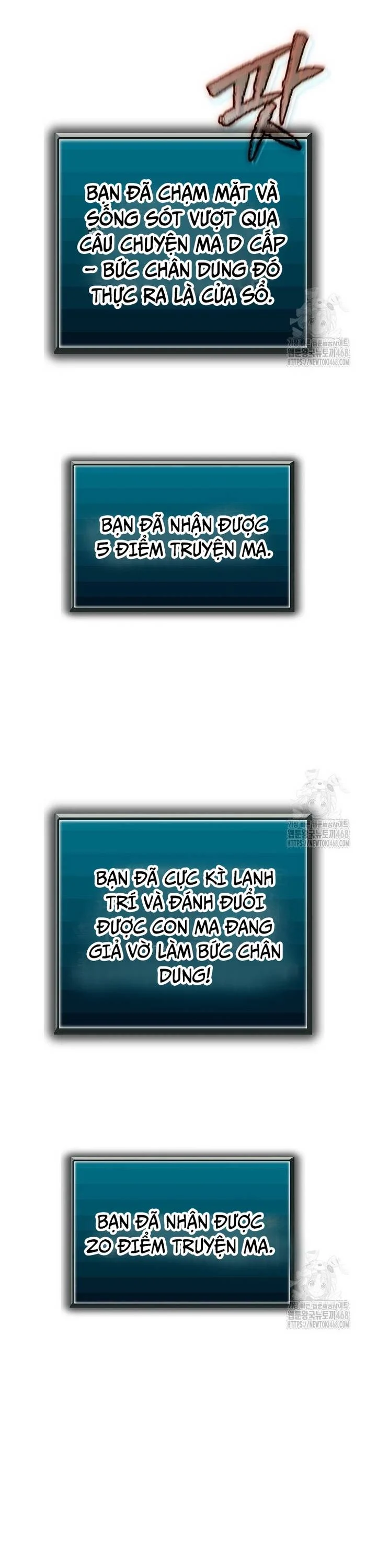 Câu Lạc Bộ Truyện Ma Chapter 58 - Trang 2