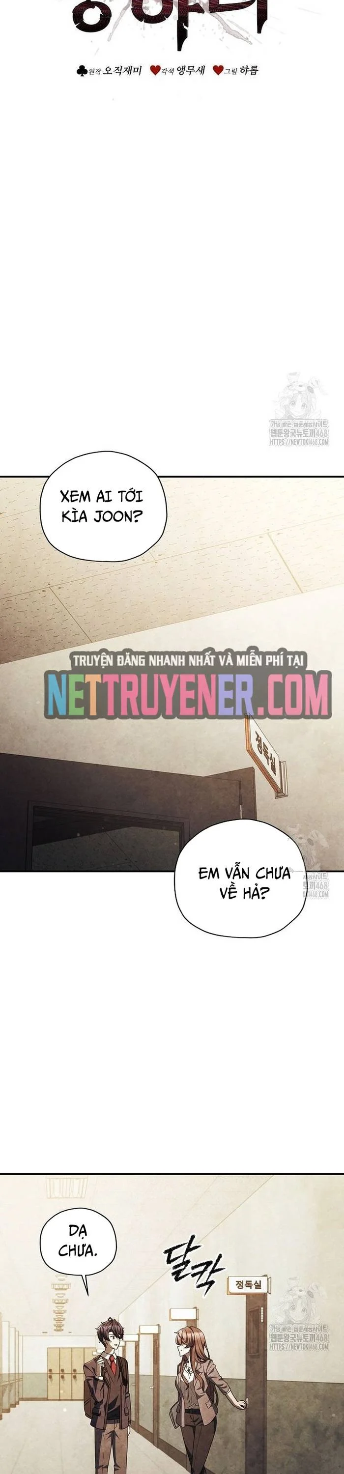 Câu Lạc Bộ Truyện Ma Chapter 58 - Trang 2