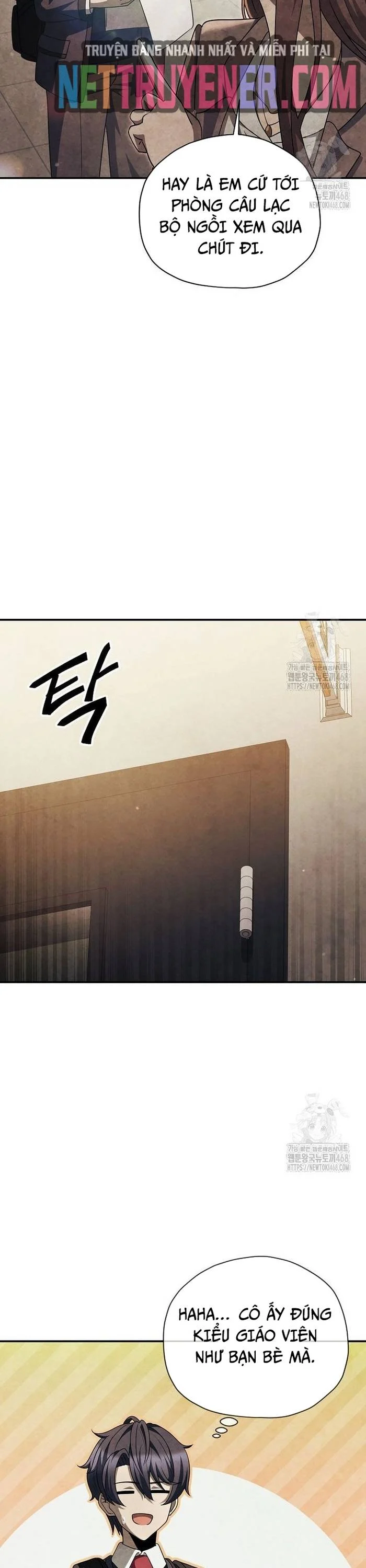 Câu Lạc Bộ Truyện Ma Chapter 58 - Trang 2