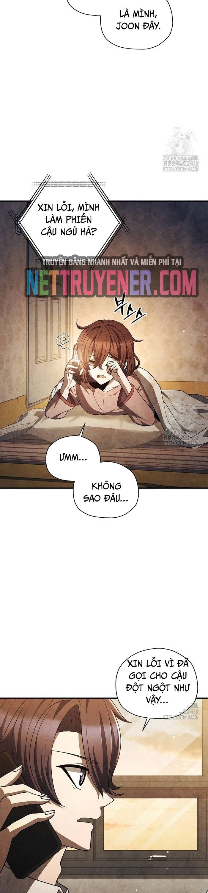 Câu Lạc Bộ Truyện Ma Chapter 58 - Trang 2