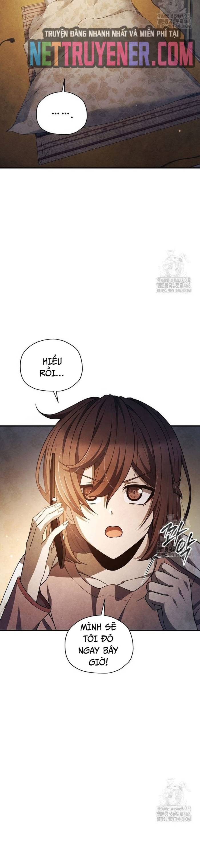 Câu Lạc Bộ Truyện Ma Chapter 58 - Trang 2