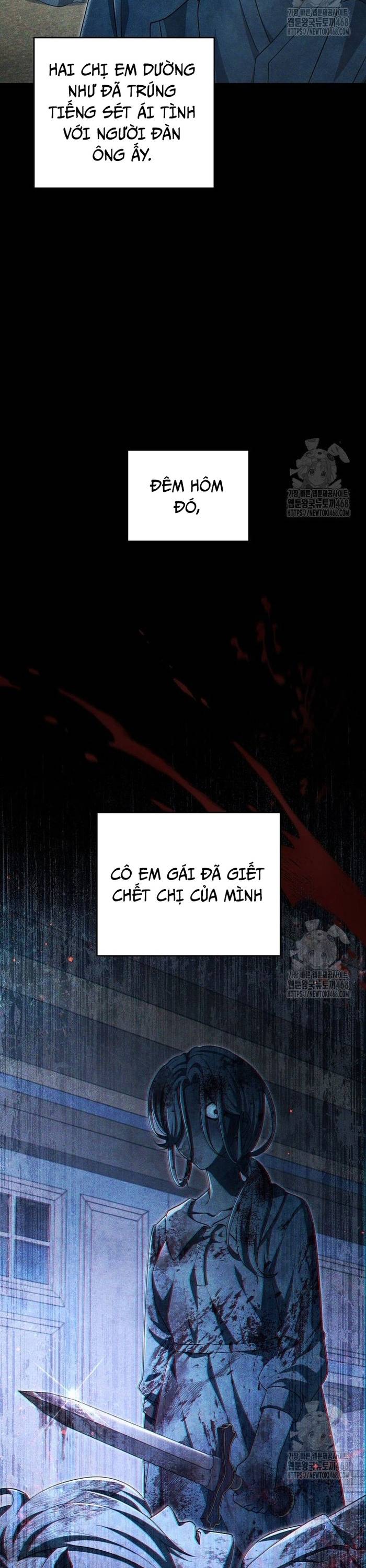Câu Lạc Bộ Truyện Ma Chapter 58 - Trang 2