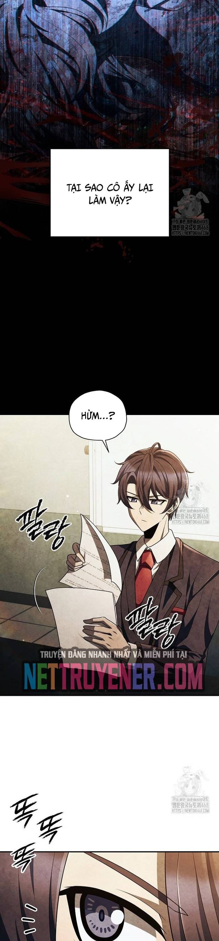 Câu Lạc Bộ Truyện Ma Chapter 58 - Trang 2