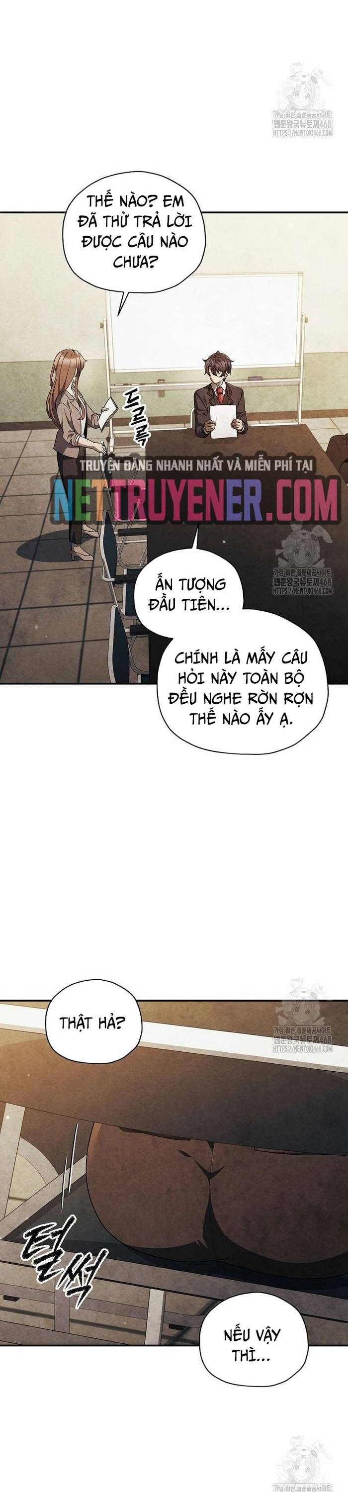 Câu Lạc Bộ Truyện Ma Chapter 58 - Trang 2