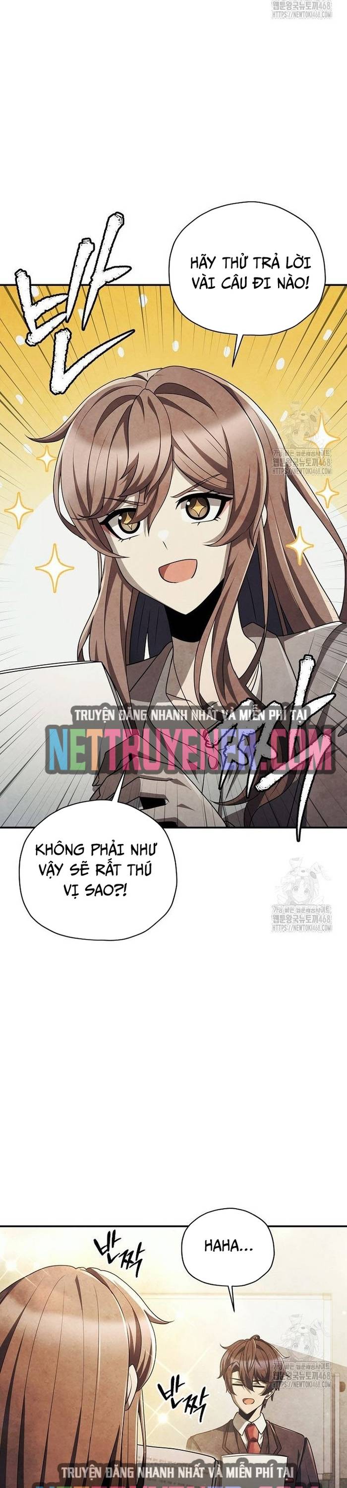 Câu Lạc Bộ Truyện Ma Chapter 58 - Trang 2