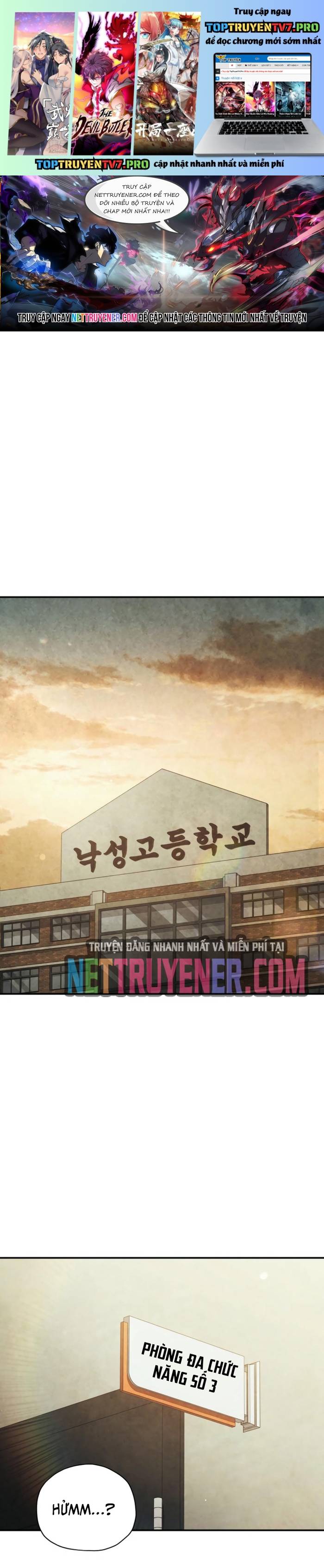 Câu Lạc Bộ Truyện Ma Chapter 59 - Trang 2