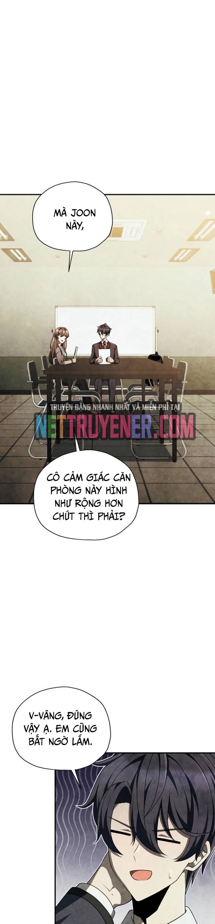 Câu Lạc Bộ Truyện Ma Chapter 59 - Trang 2