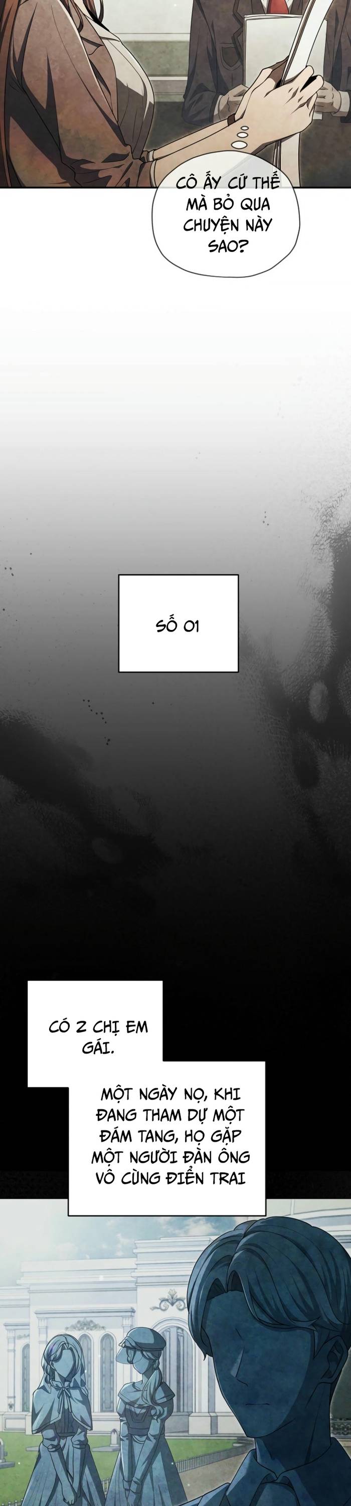 Câu Lạc Bộ Truyện Ma Chapter 59 - Trang 2