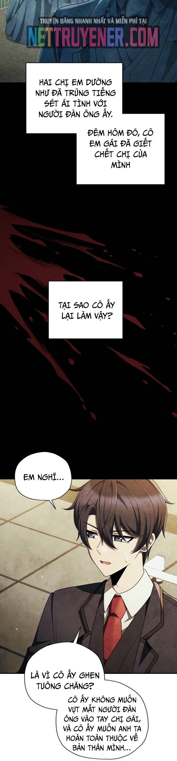 Câu Lạc Bộ Truyện Ma Chapter 59 - Trang 2