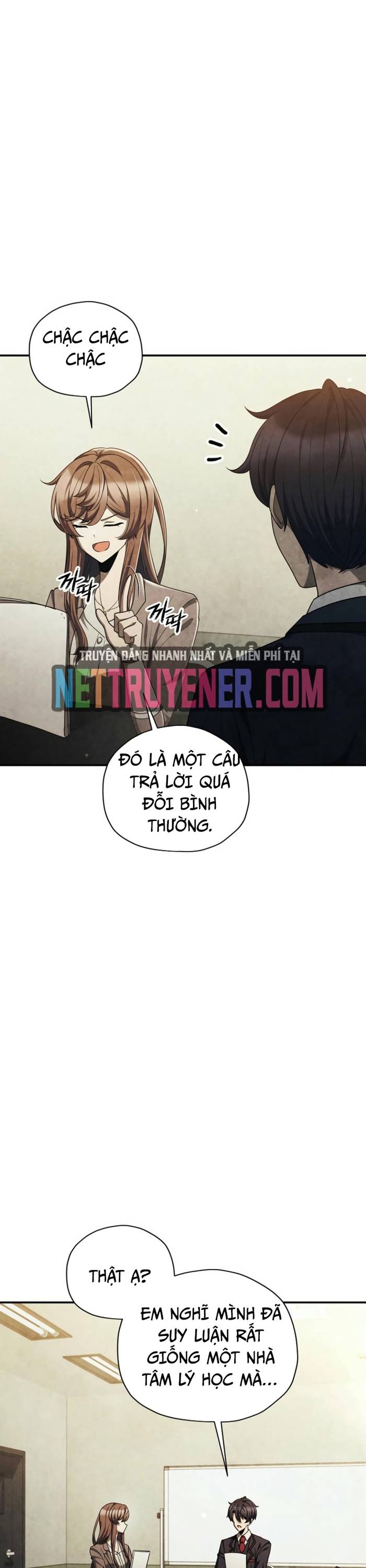 Câu Lạc Bộ Truyện Ma Chapter 59 - Trang 2