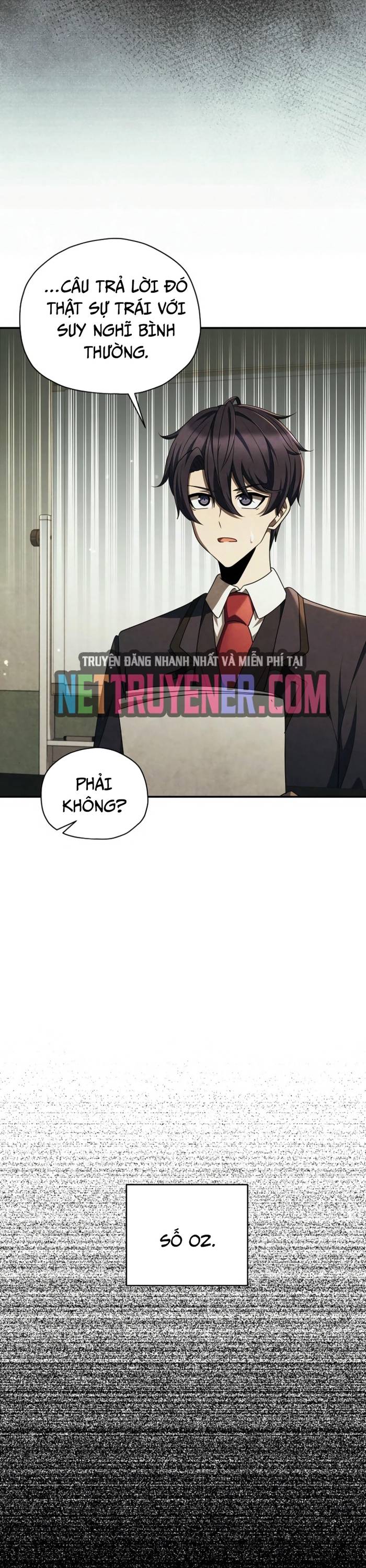 Câu Lạc Bộ Truyện Ma Chapter 59 - Trang 2