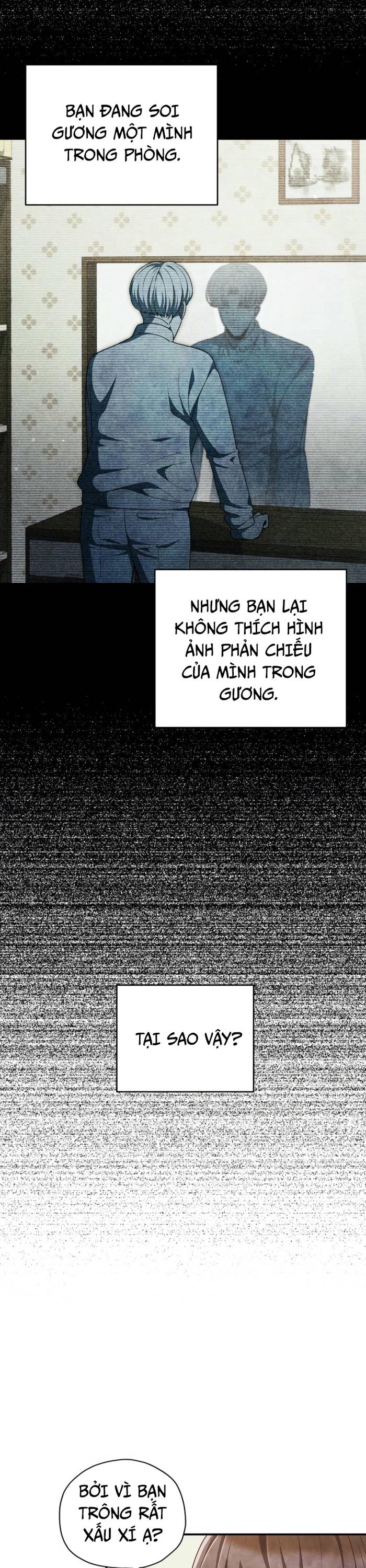 Câu Lạc Bộ Truyện Ma Chapter 59 - Trang 2