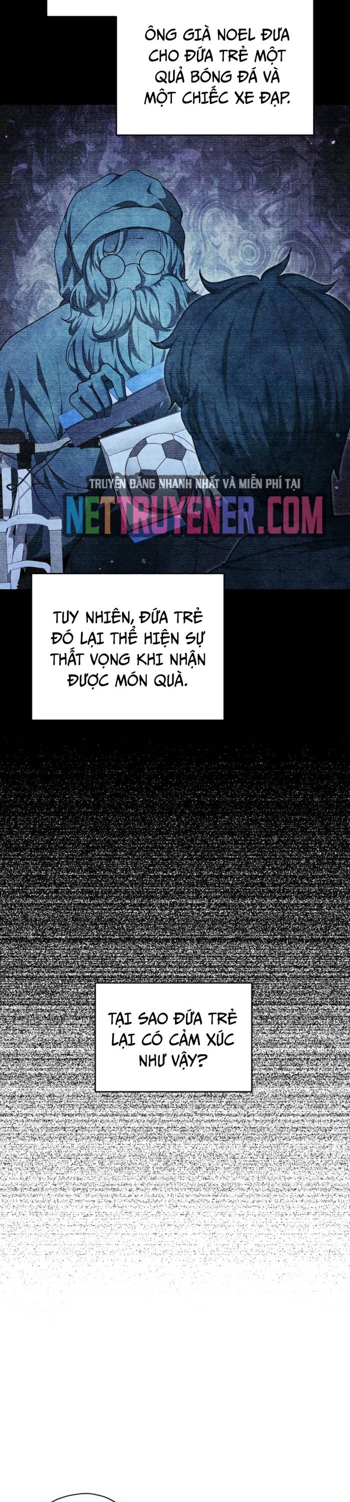 Câu Lạc Bộ Truyện Ma Chapter 59 - Trang 2