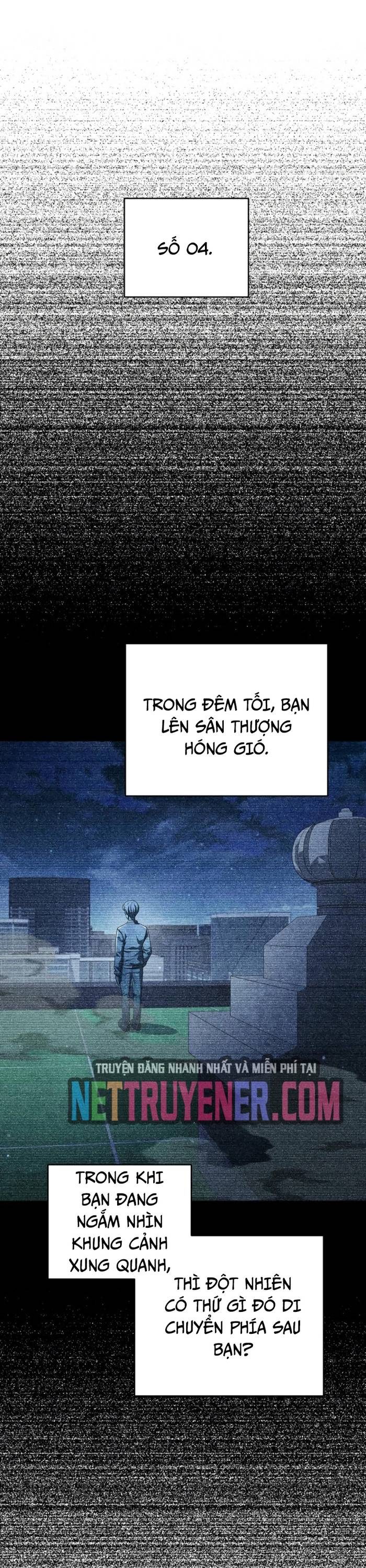 Câu Lạc Bộ Truyện Ma Chapter 59 - Trang 2