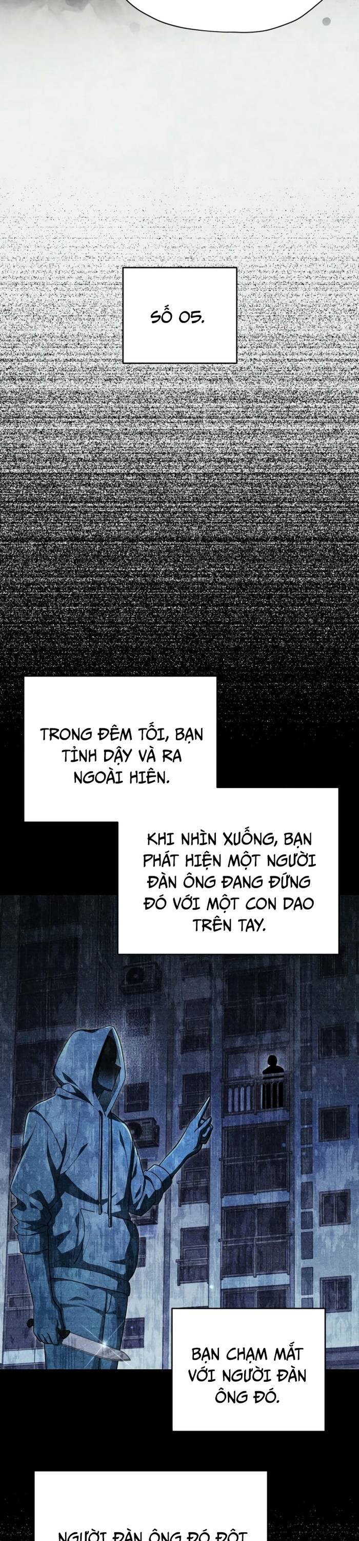 Câu Lạc Bộ Truyện Ma Chapter 59 - Trang 2