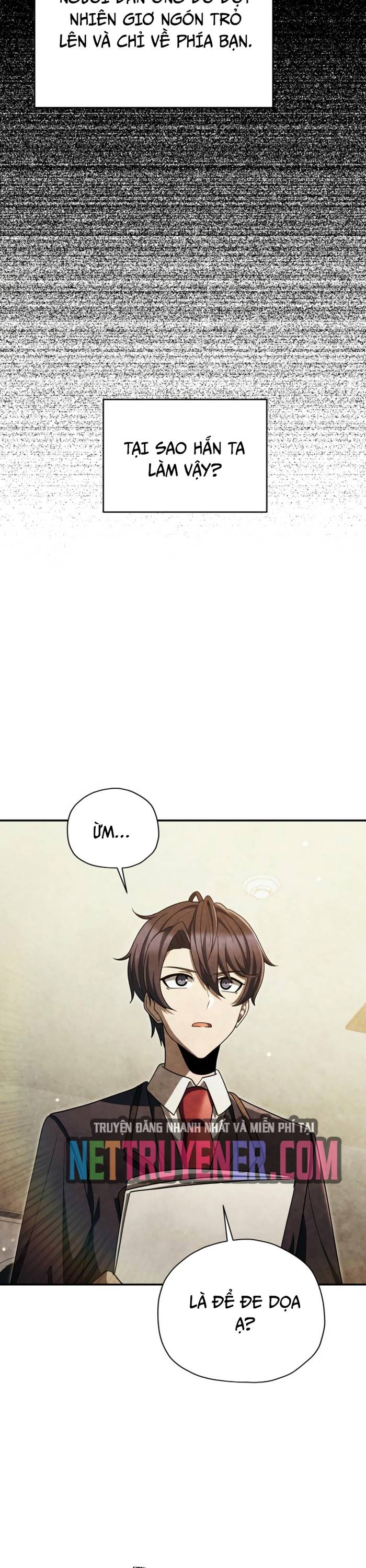 Câu Lạc Bộ Truyện Ma Chapter 59 - Trang 2