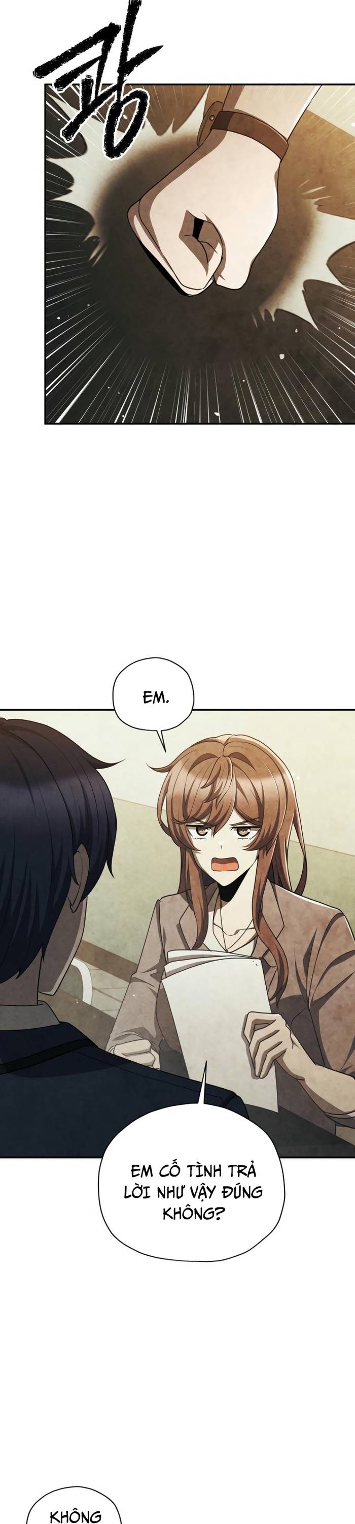 Câu Lạc Bộ Truyện Ma Chapter 59 - Trang 2