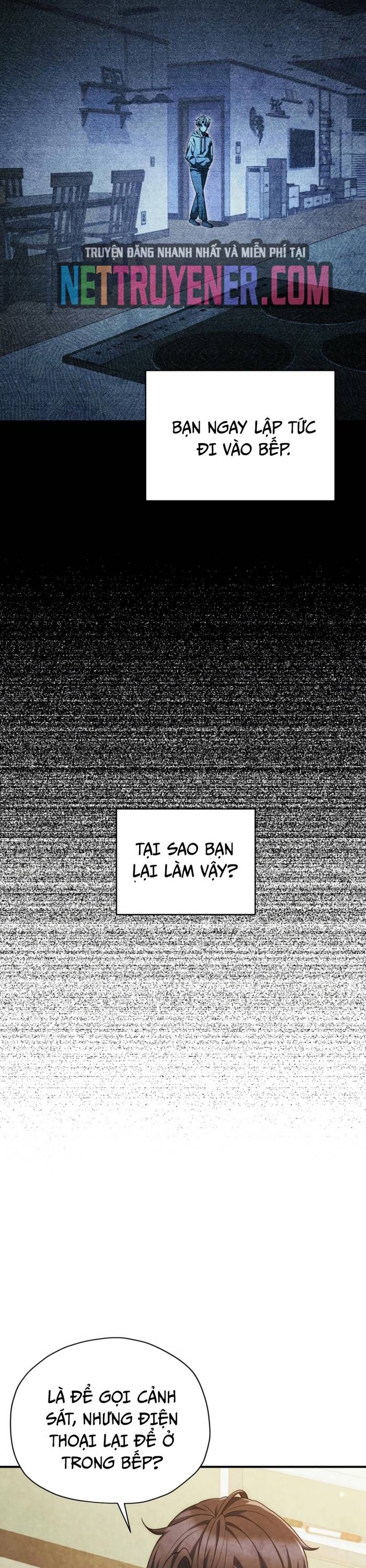 Câu Lạc Bộ Truyện Ma Chapter 59 - Trang 2