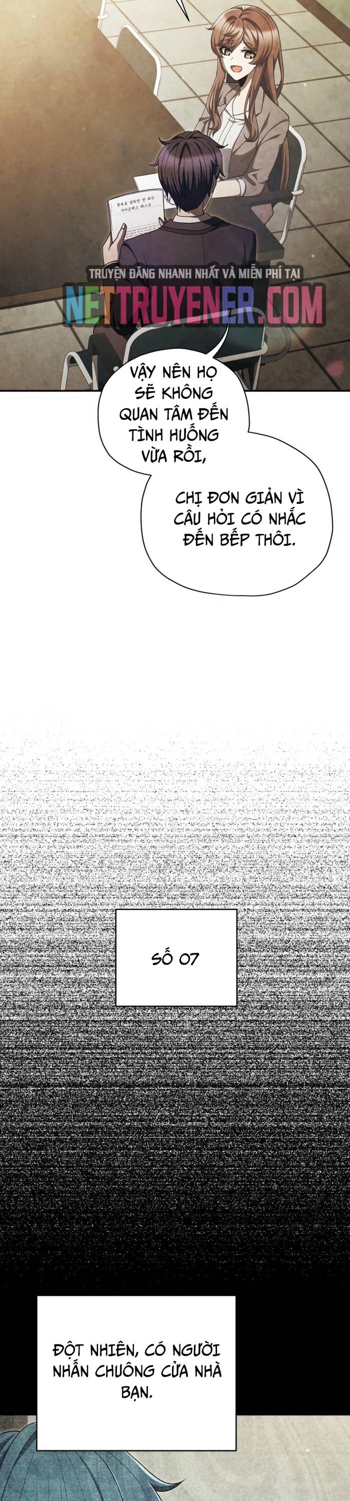 Câu Lạc Bộ Truyện Ma Chapter 59 - Trang 2