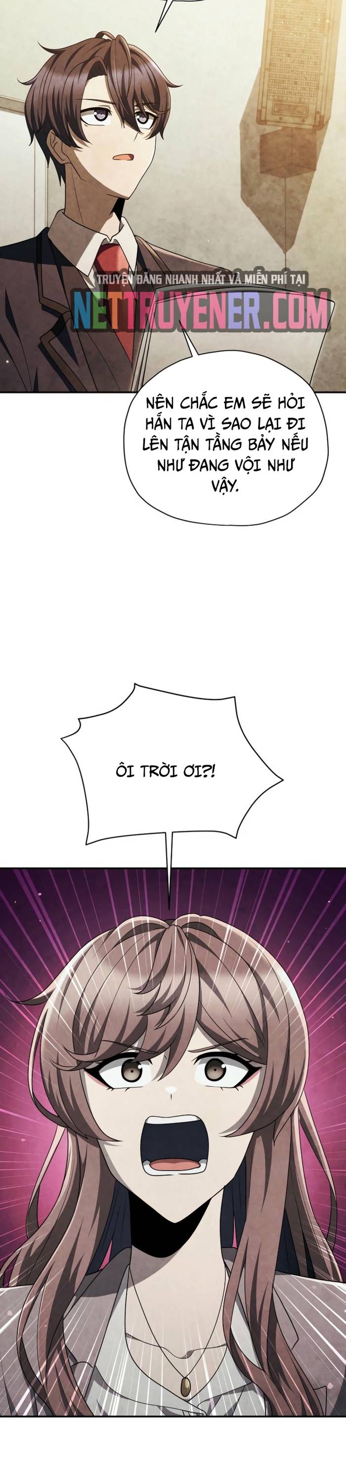 Câu Lạc Bộ Truyện Ma Chapter 59 - Trang 2