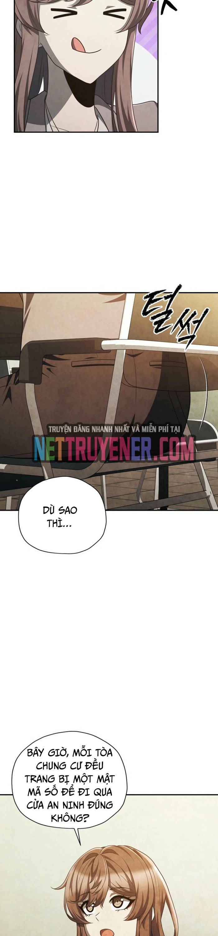 Câu Lạc Bộ Truyện Ma Chapter 59 - Trang 2