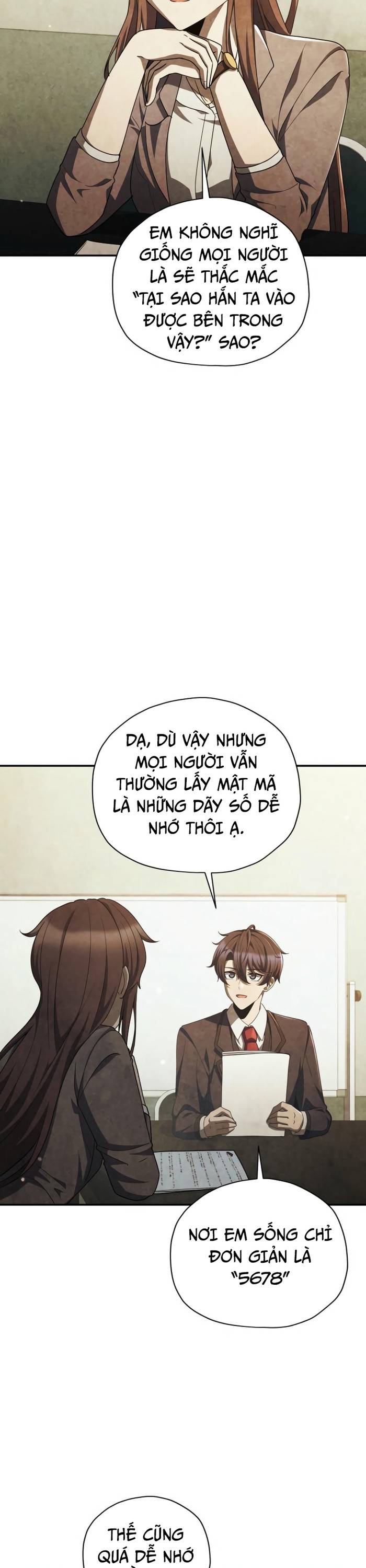 Câu Lạc Bộ Truyện Ma Chapter 59 - Trang 2
