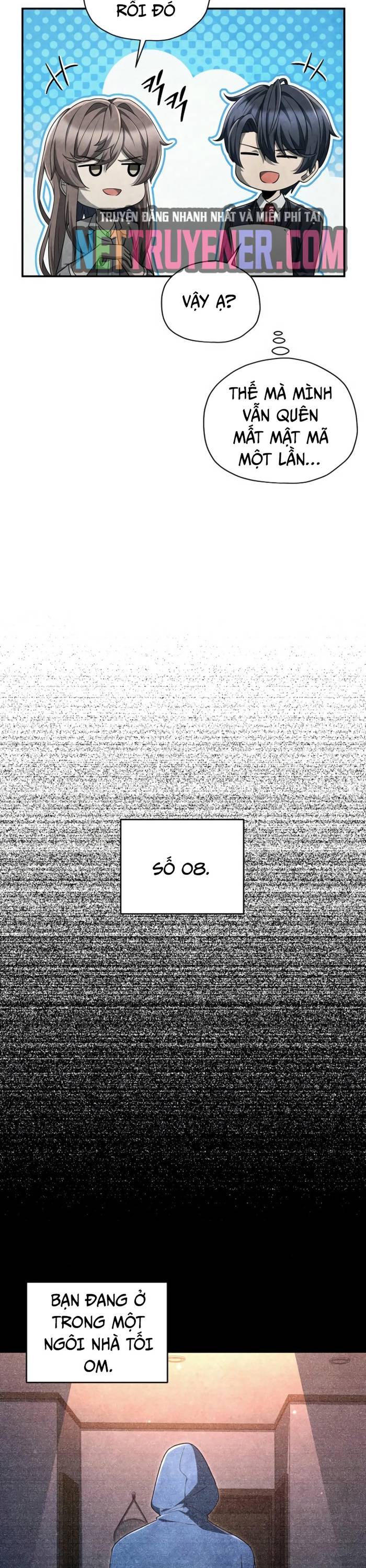 Câu Lạc Bộ Truyện Ma Chapter 59 - Trang 2