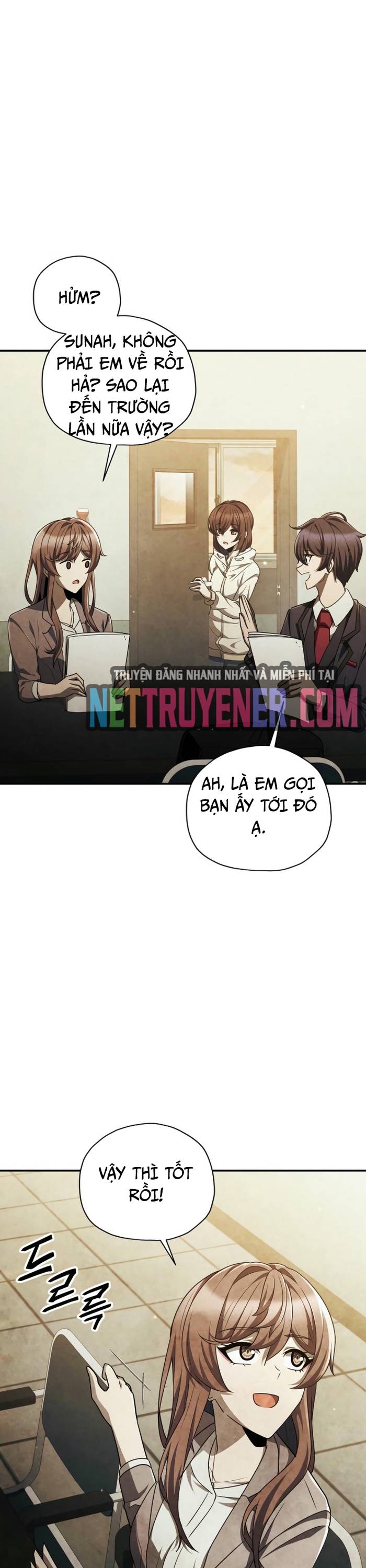 Câu Lạc Bộ Truyện Ma Chapter 59 - Trang 2