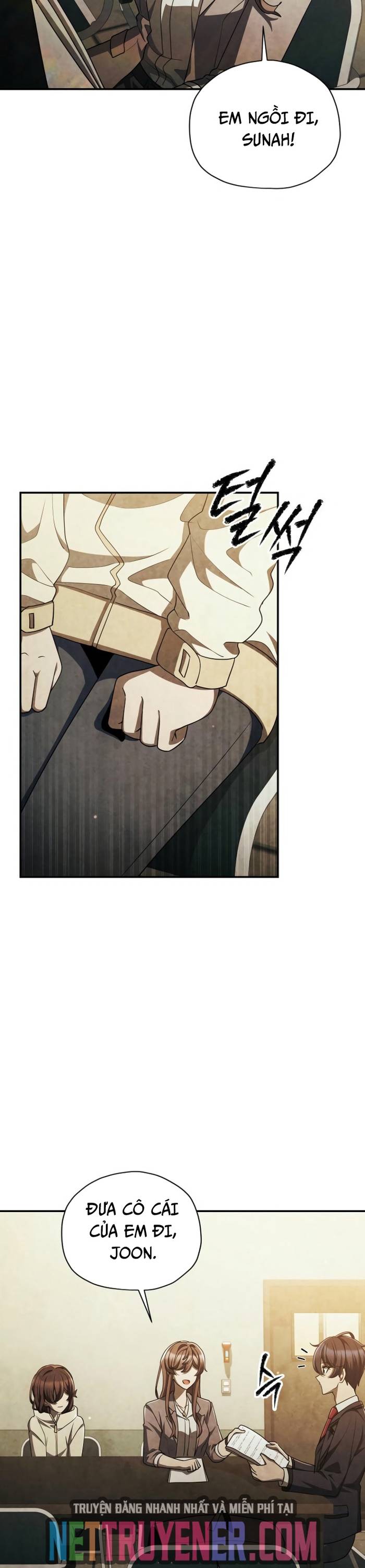 Câu Lạc Bộ Truyện Ma Chapter 59 - Trang 2