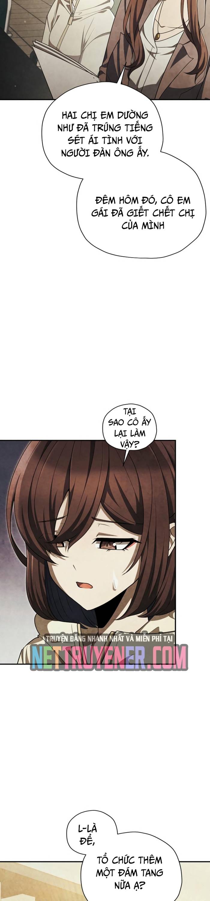 Câu Lạc Bộ Truyện Ma Chapter 59 - Trang 2