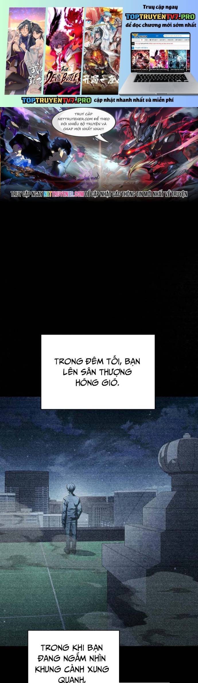 Câu Lạc Bộ Truyện Ma Chapter 63 - Trang 4