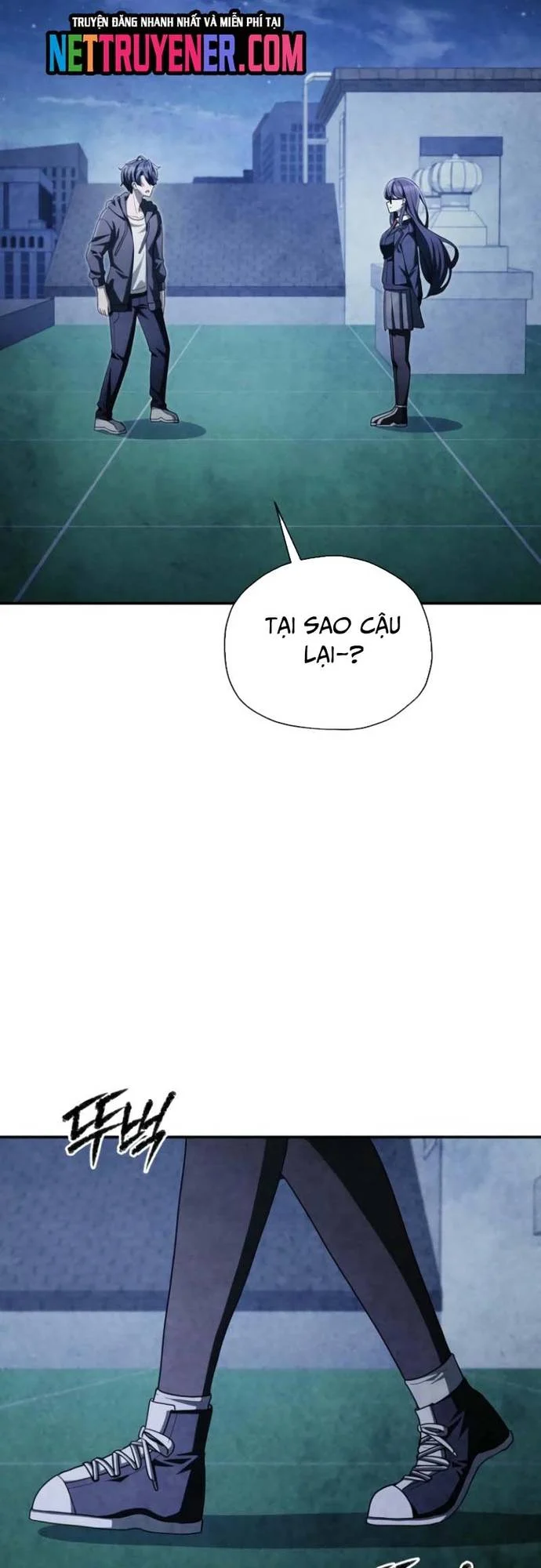 Câu Lạc Bộ Truyện Ma Chapter 63 - Trang 4