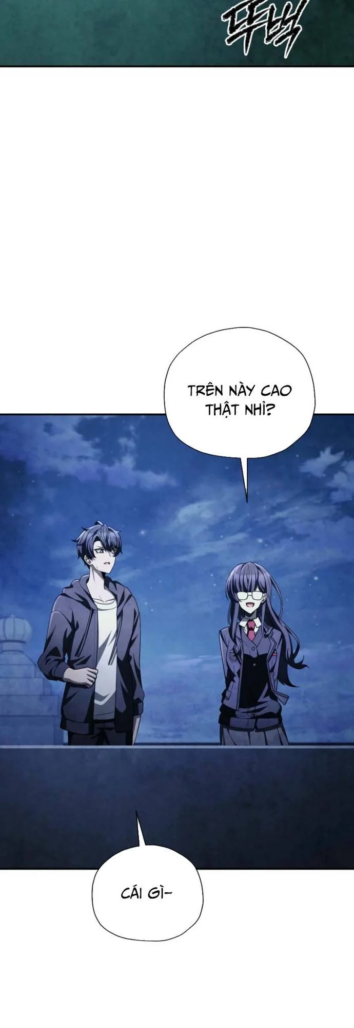 Câu Lạc Bộ Truyện Ma Chapter 63 - Trang 4