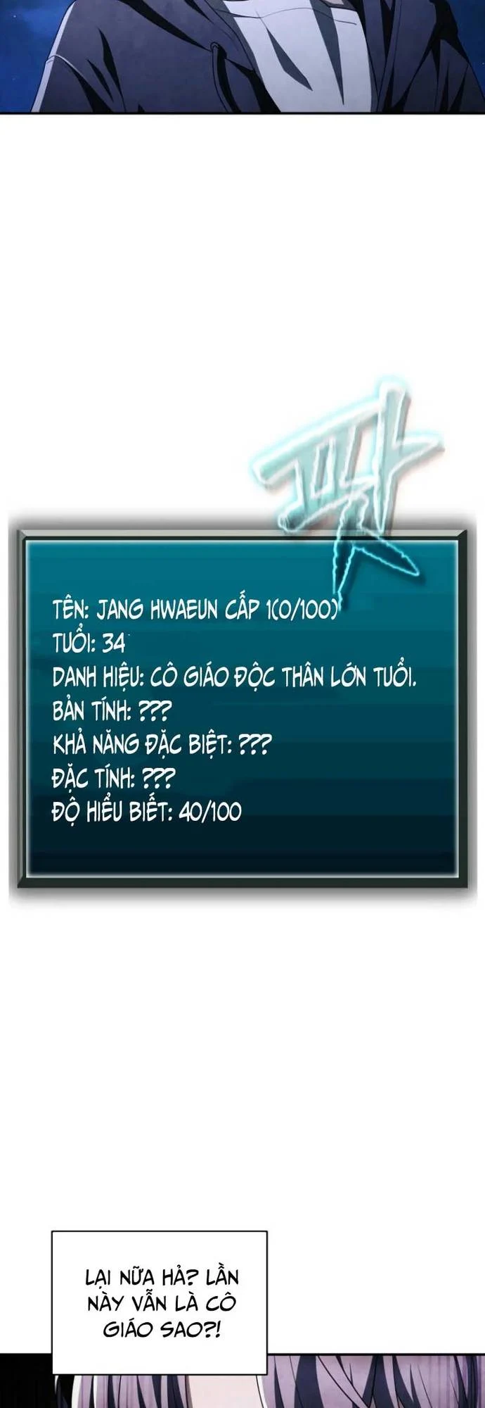 Câu Lạc Bộ Truyện Ma Chapter 63 - Trang 4
