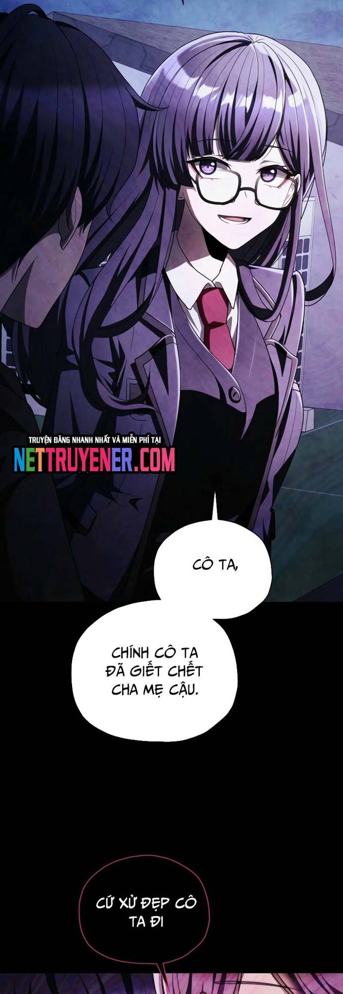Câu Lạc Bộ Truyện Ma Chapter 63 - Trang 4