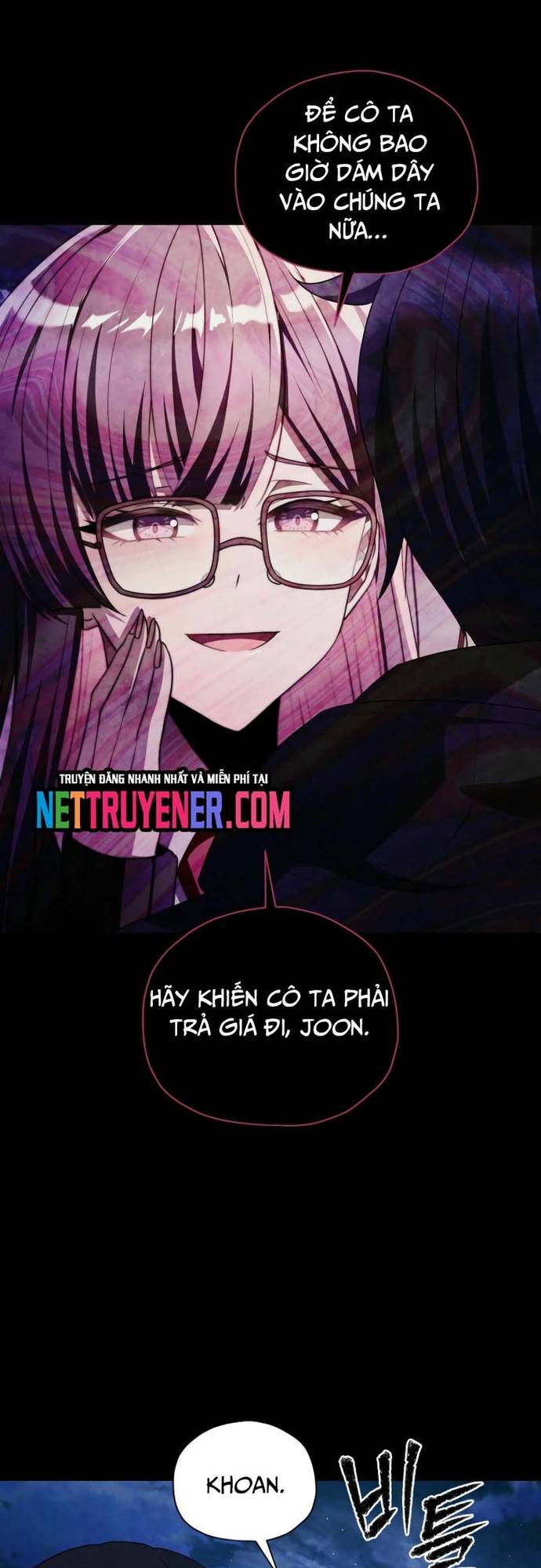 Câu Lạc Bộ Truyện Ma Chapter 63 - Trang 4