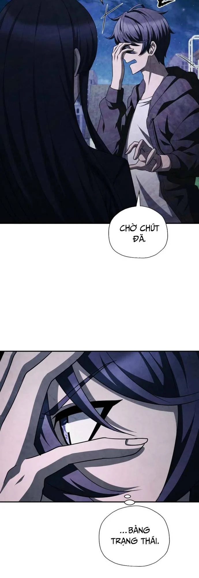 Câu Lạc Bộ Truyện Ma Chapter 63 - Trang 4